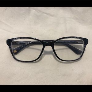 Anne Kline glasses